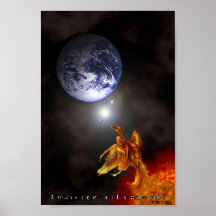 フェニックス誕生