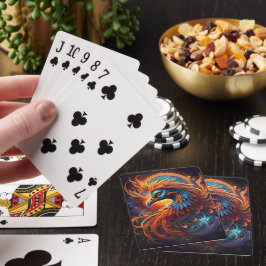 フェニックス遊のカード トランプ