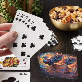 フェニックス遊のカード トランプ