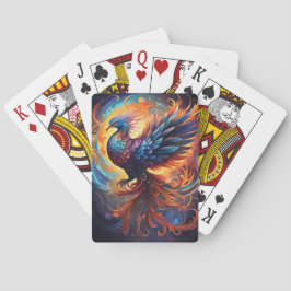 フェニックス遊のカード トランプ