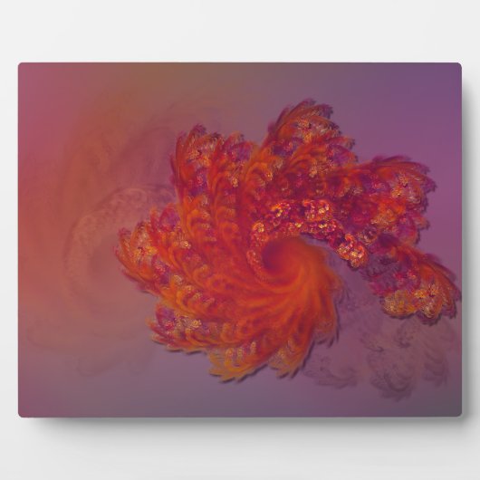 フェニックス遺跡写真プラーク フォトプラーク (正面)