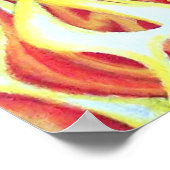 フェニックス飛行 ポスター (角)