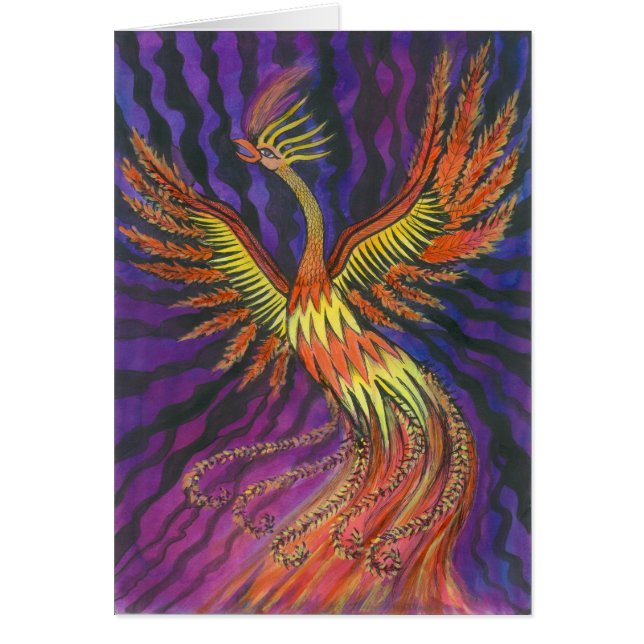 フェニックス (正面)