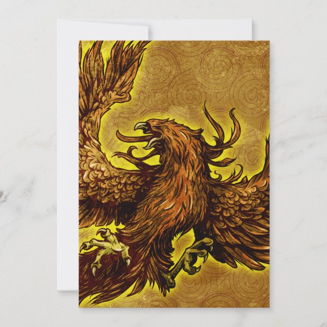 フェニックス (正面)