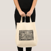 フェニックス1524年 トートバッグ (正面(商品))
