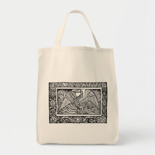 フェニックス1524年 トートバッグ