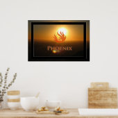 フェニックス2 ポスター (キッチン)