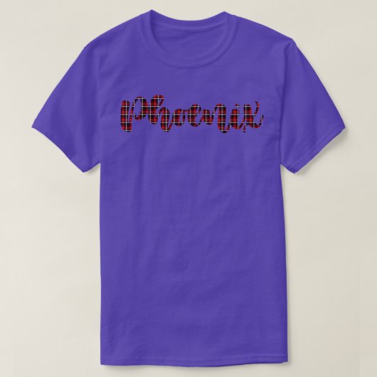 フェニックス2 Tシャツ (デザイン正面)