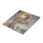 フェニックス6x6セラミックタイル タイル (側面)