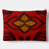 フェニックス アクセサリーポーチ (裏面)