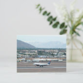 フェニックス,アズ ポストカード (スタンド正面)