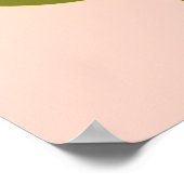 フェニックス、アリゾナ旅行ポスター ポスター (角)