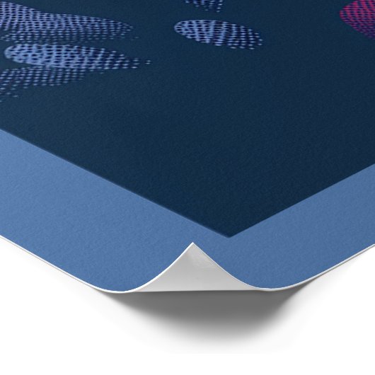 フェニックス、アリゾナ旅行 ポスター (角)