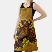 フェニックス エプロン (インサイチュ)