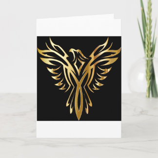 フェニックス カード