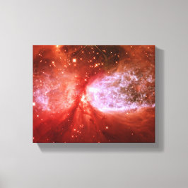 フェニックス キャンバスプリント