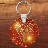 フェニックス キーホルダー (正面)