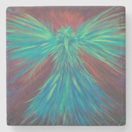 フェニックス・コースター ストーンコースター