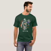 フェニックス・サンズが4年連続 Tシャツ (正面フル)