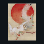 フェニックス&サン絵を描ズバイイトージャクチュ ポストカード<br><div class="desc">フェニックス&サン絵を描ズバイイトージャクチュ</div>