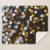 フェニックス シェルパブランケット (正面(横))