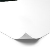 フェニックス:シルバー・ダックウィング・ペア ポスター (角)