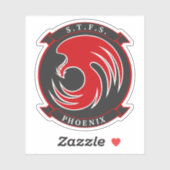 フェニックス シール (シート)