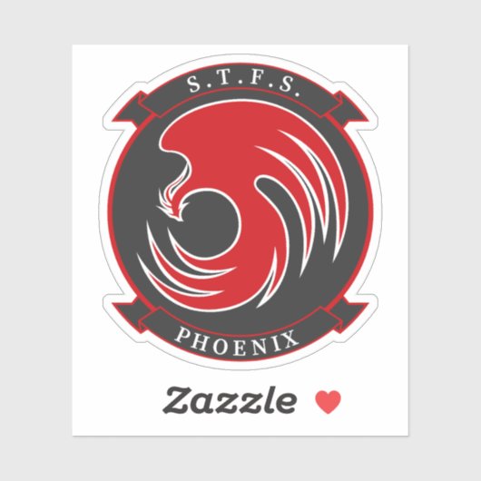 フェニックス シール (シート)