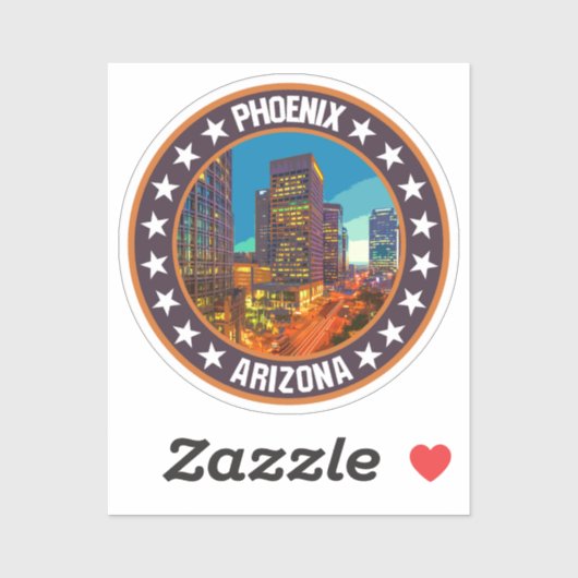 フェニックス シール (シート)