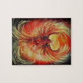 フェニックス ジグソーパズル (横)