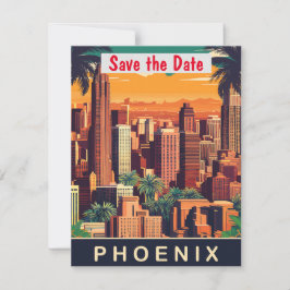 フェニックス セーブザデート