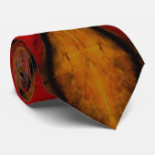 フェニックス・タイ ネクタイ (ロール)
