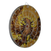 フェニックス ダーツボード (正面左)