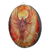 フェニックス ダーツボード (正面右)