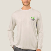 フェニックス ディスペンサリー Tシャツ (正面)