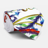 フェニックス ネクタイ (ロール)