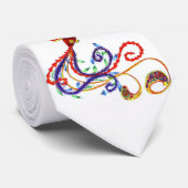 フェニックス ネクタイ (ロール)