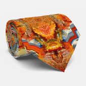 フェニックス ネクタイ (ロール)