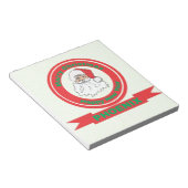 フェニックス ノートパッド (アングル)