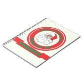 フェニックス ノートブック (左側)