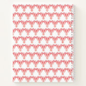 フェニックス ノートブック (裏面)