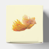 フェニックス・バードイン・フライト フェイバーボックス (上部)