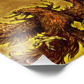 フェニックス フォトプリント            (角)