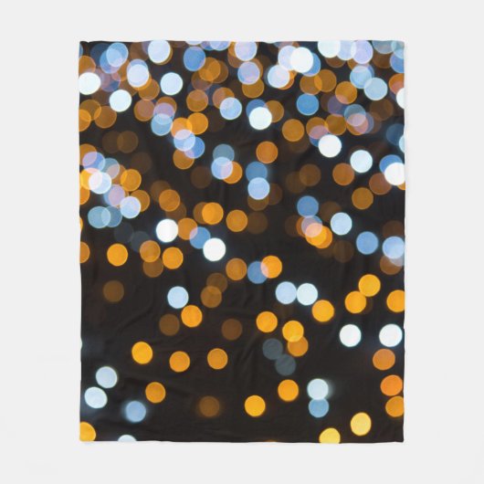 フェニックス フリースブランケット (正面)