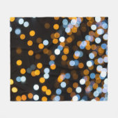 フェニックス フリースブランケット (正面(横))