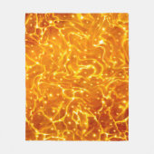 フェニックス フリースブランケット (正面)