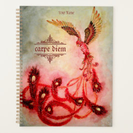 フェニックス プランナー手帳