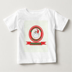 フェニックス ベビーTシャツ