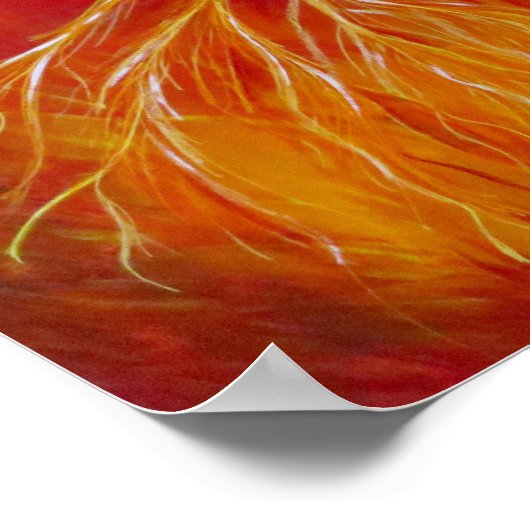 フェニックス ポスター (角)