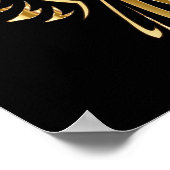 フェニックス ポスター (角)